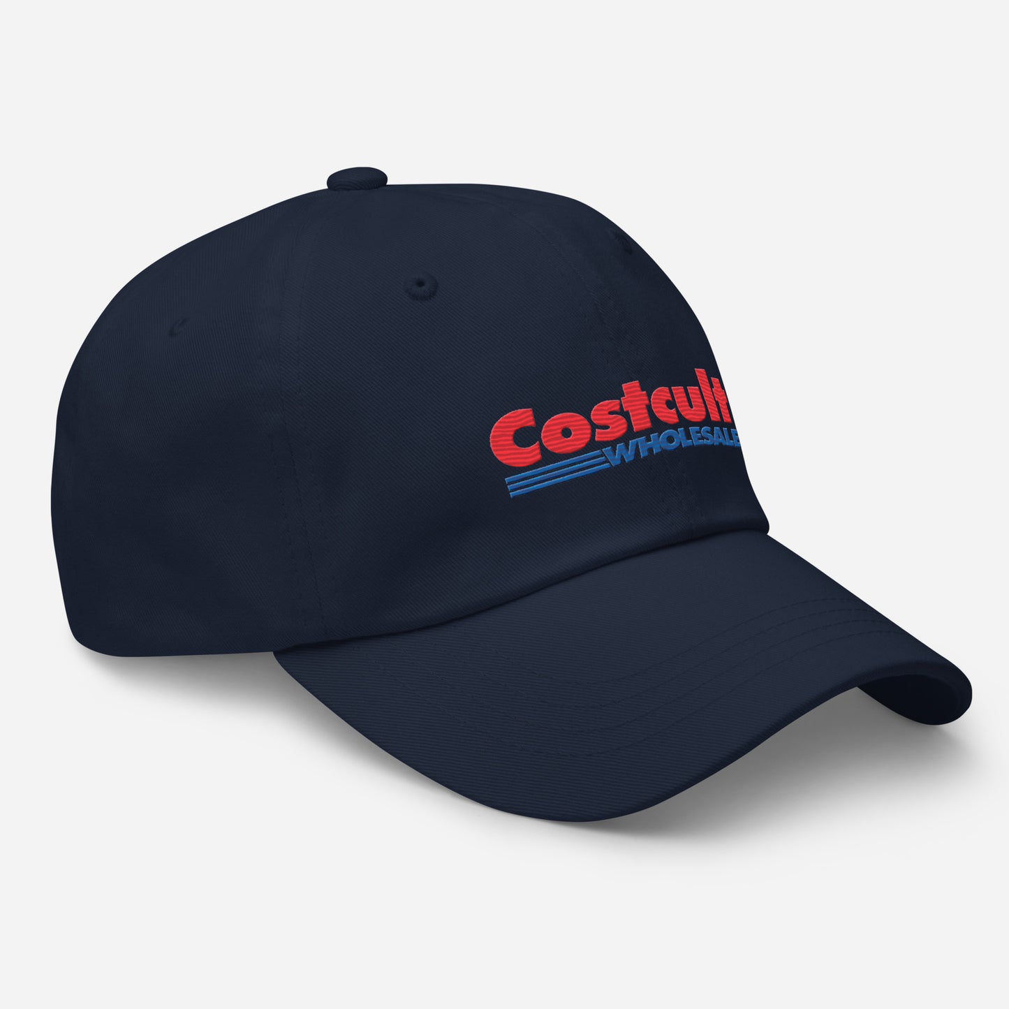The Costcult Dad Hat