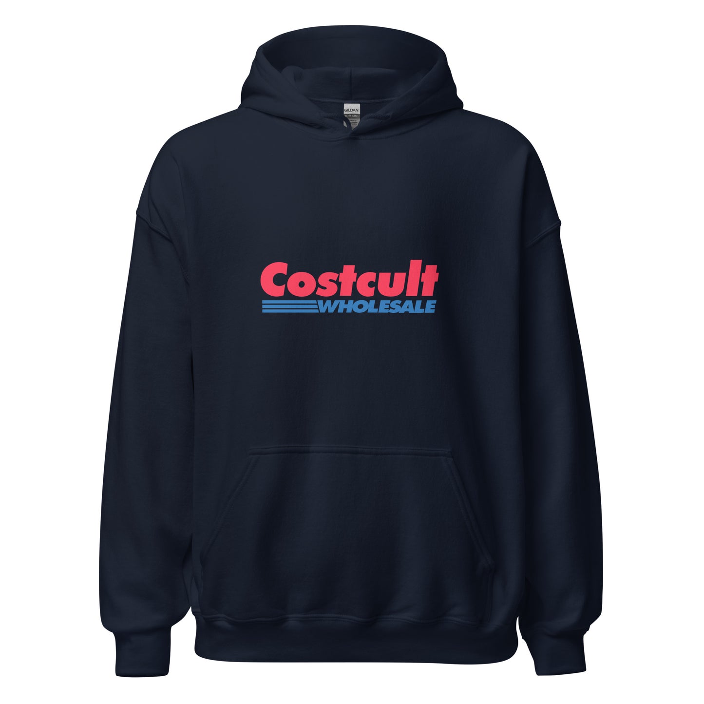 The Costcult Hoodie