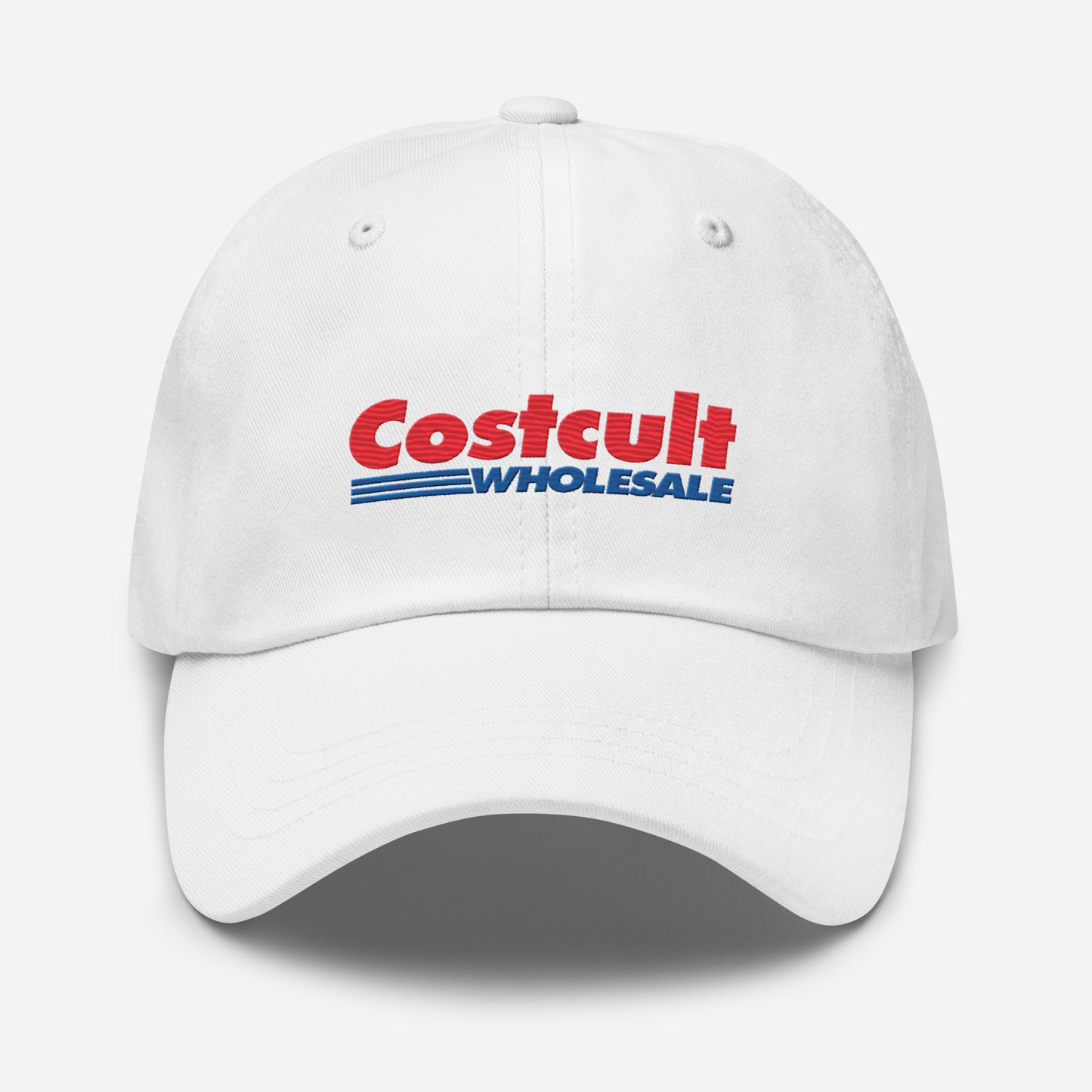 The Costcult Dad Hat